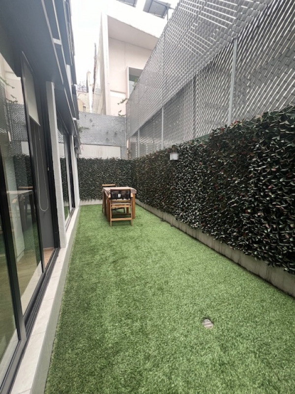 Departamento En Renta Amueblado En Polanco