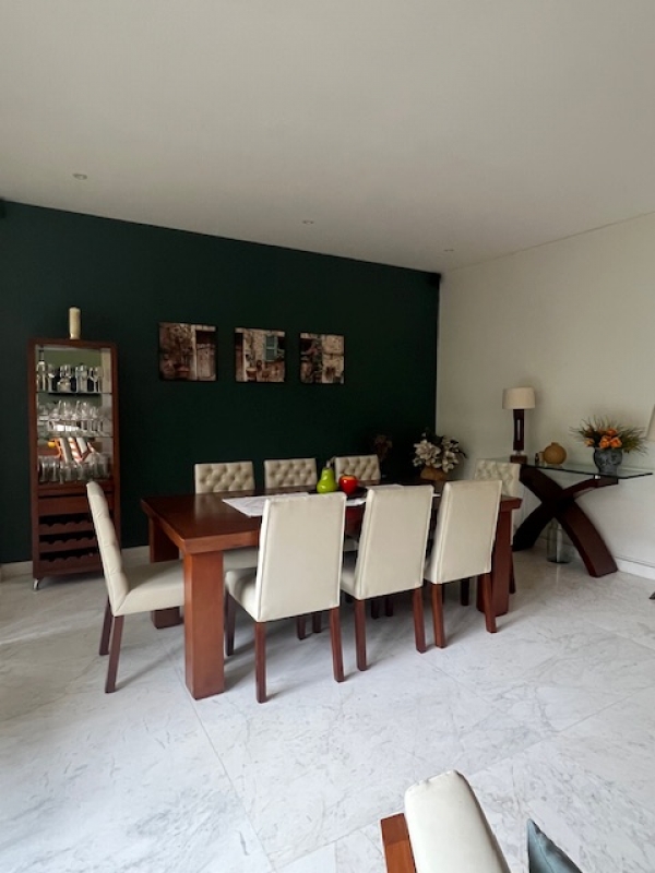 Departamento En Renta Amueblado En Polanco
