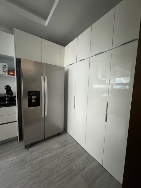 Departamento En Renta Amueblado En Polanco