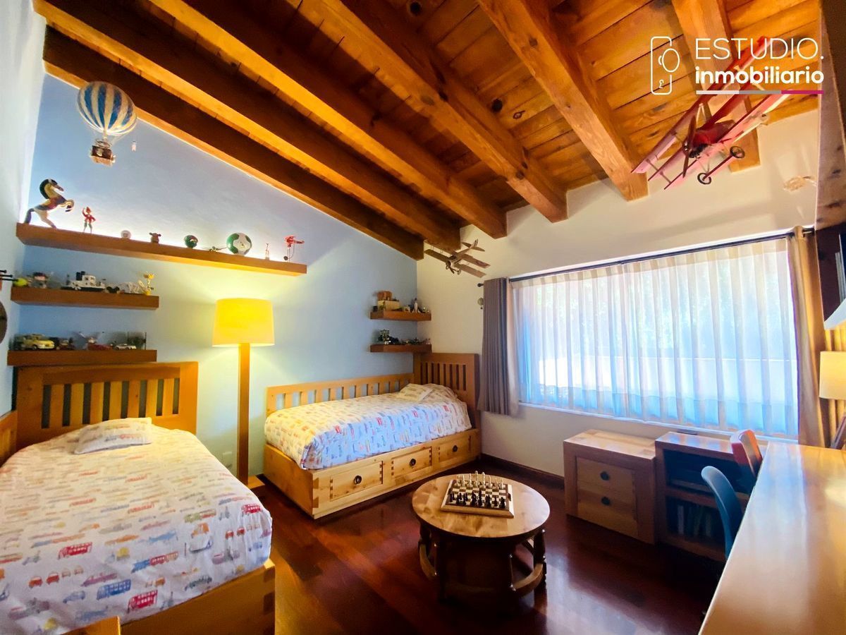 Casa en Venta La Herradura