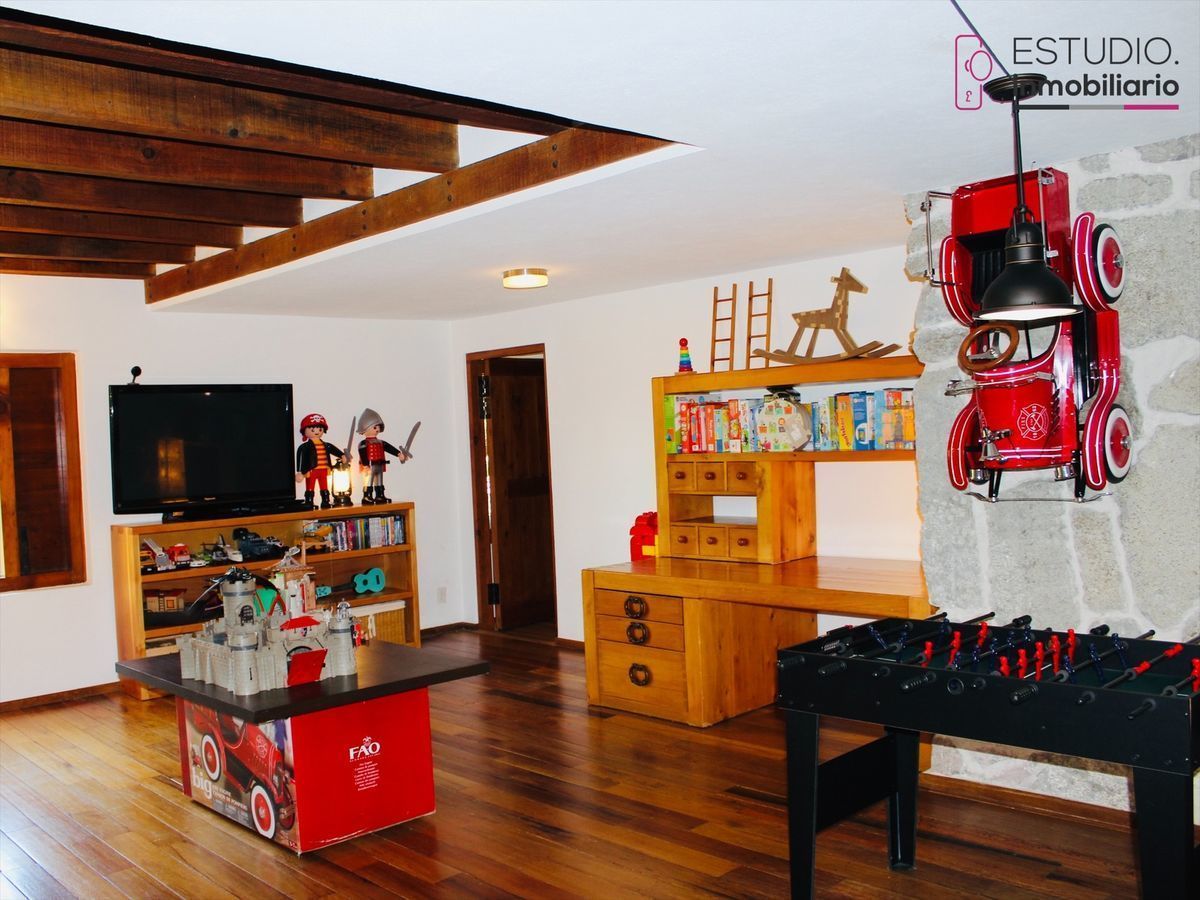 Casa en Venta La Herradura