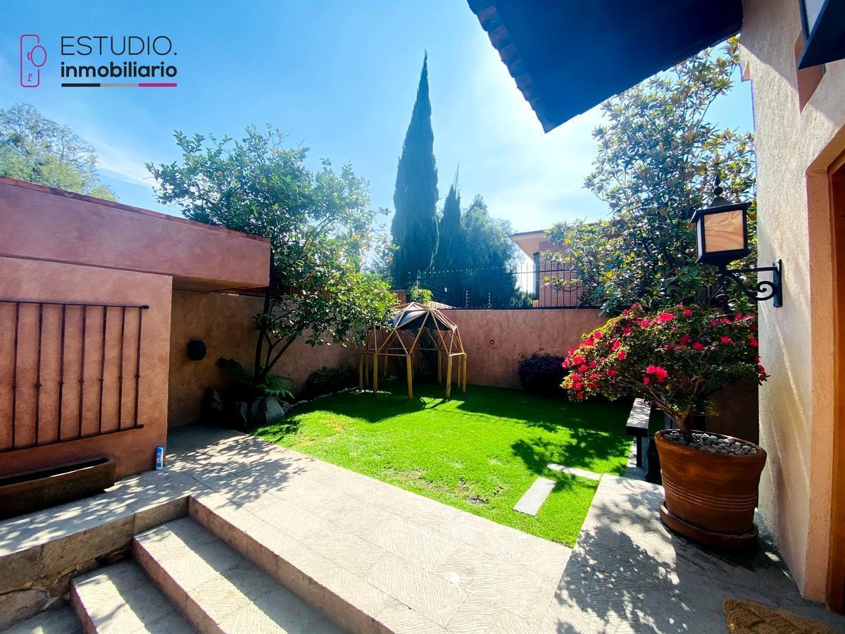 Casa en Venta La Herradura