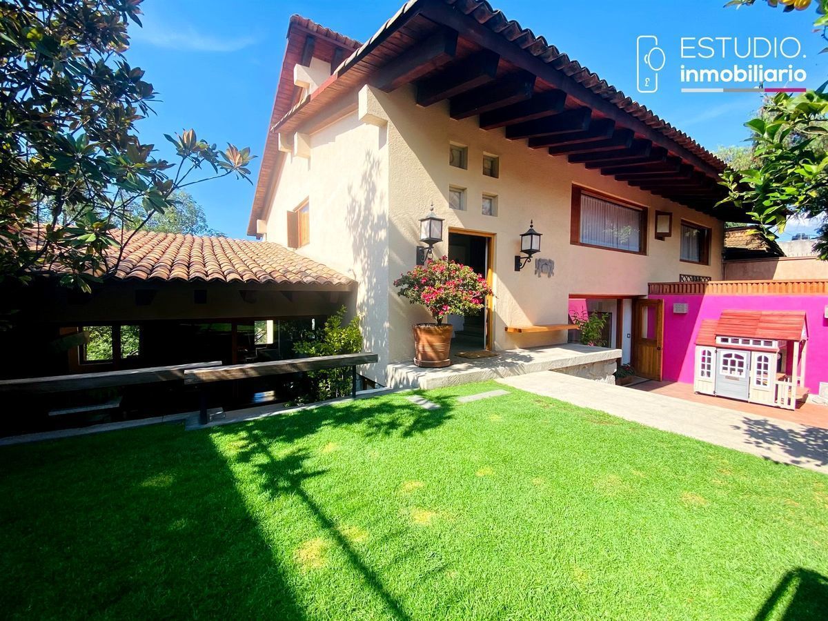 Casa en Venta La Herradura