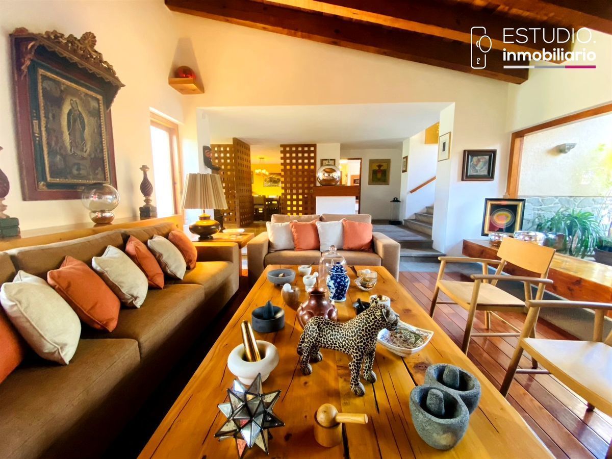 Casa en Venta La Herradura