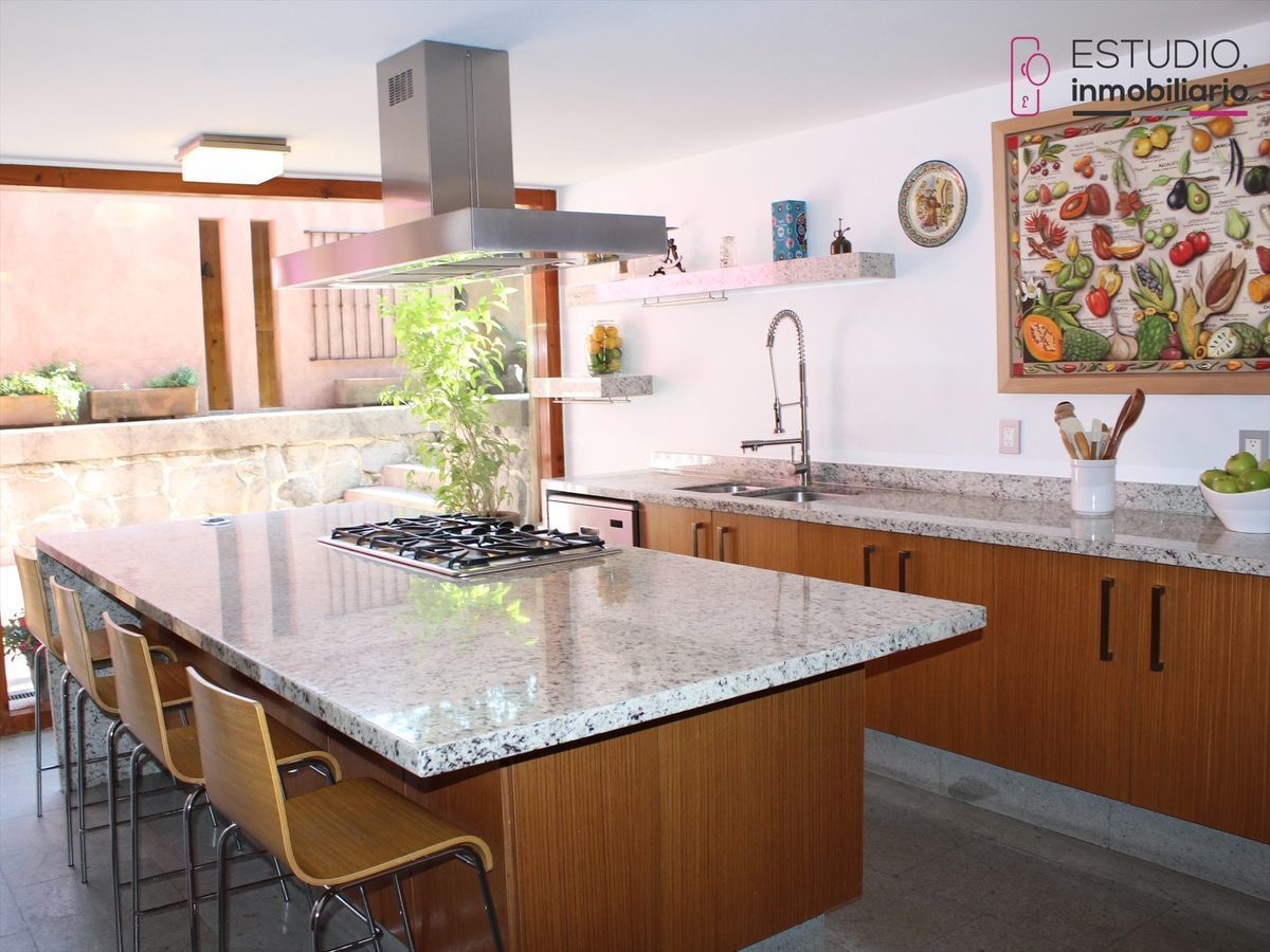 Casa en Venta La Herradura