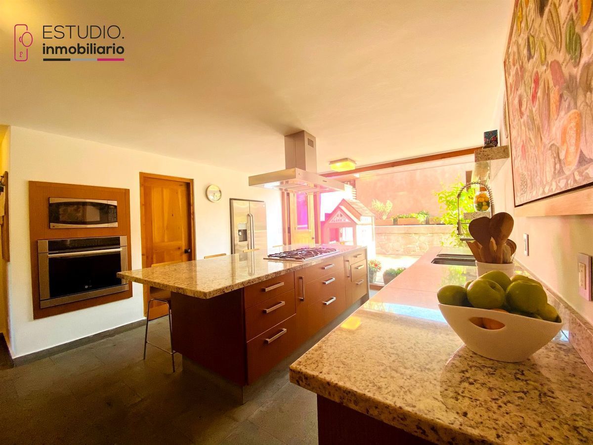 Casa en Venta La Herradura