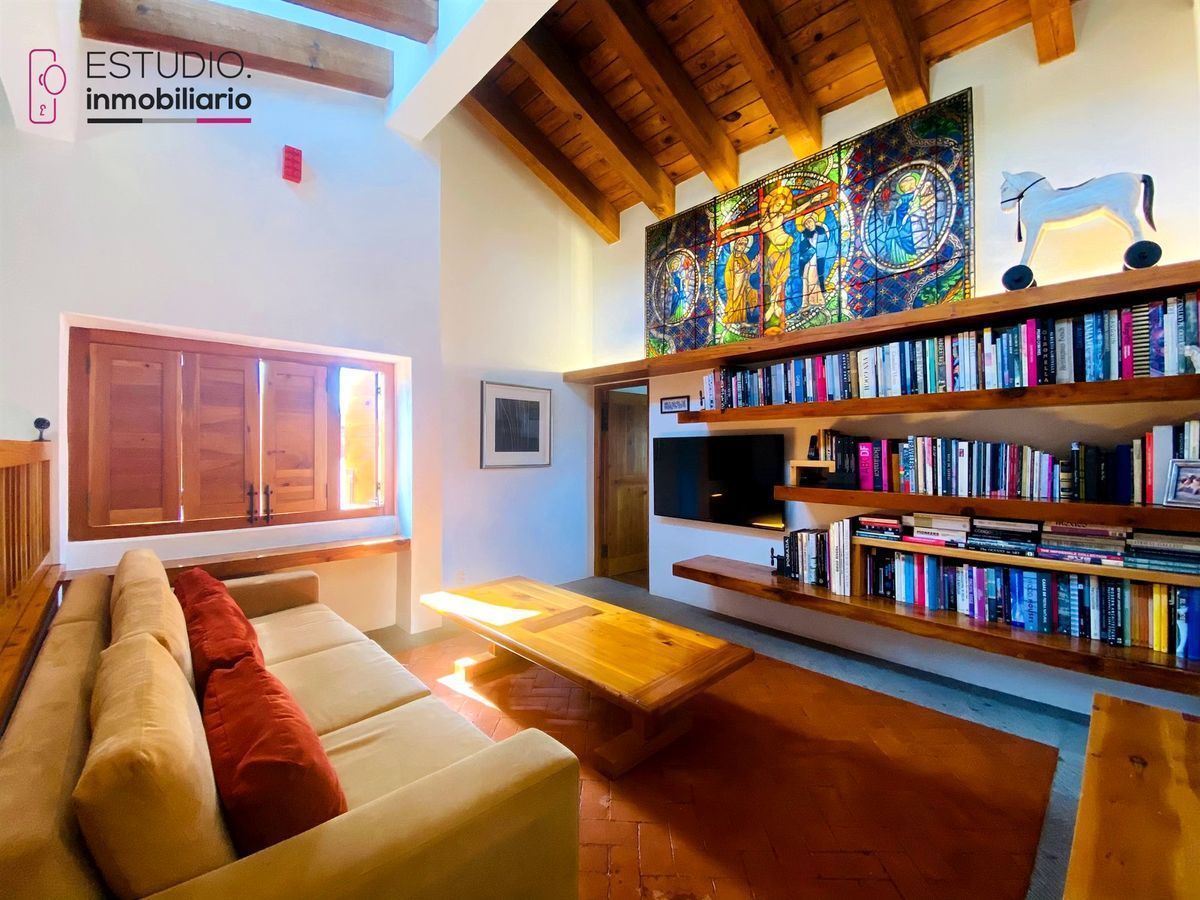 Casa en Venta La Herradura