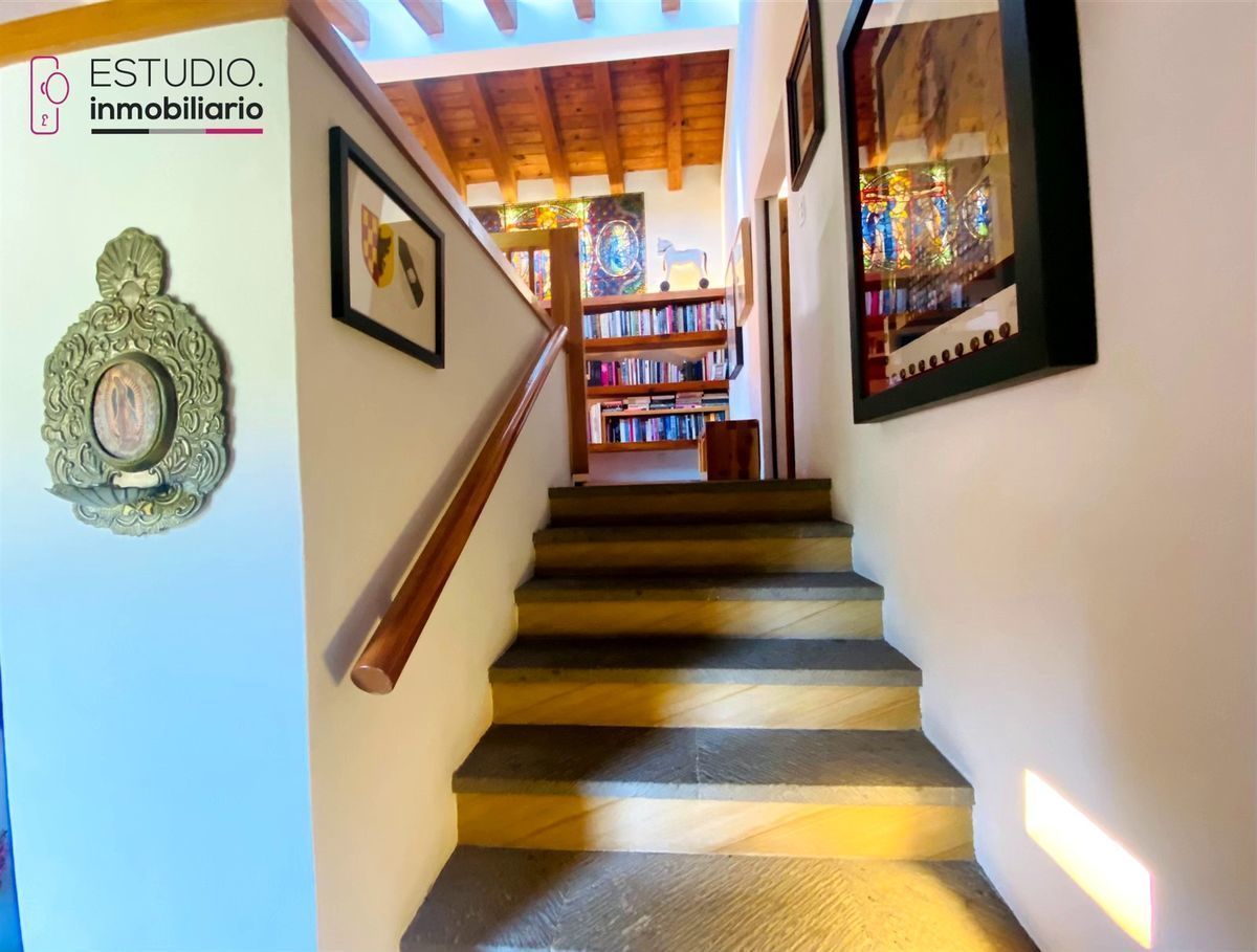 Casa en Venta La Herradura