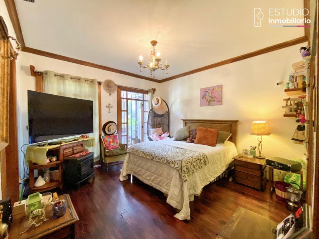 Casa en Venta Bosques de la Herradura