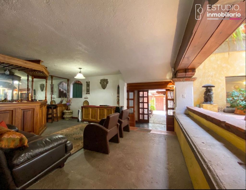 Casa en Venta Bosques de la Herradura