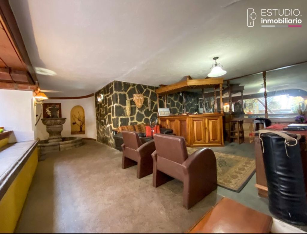 Casa en Venta Bosques de la Herradura