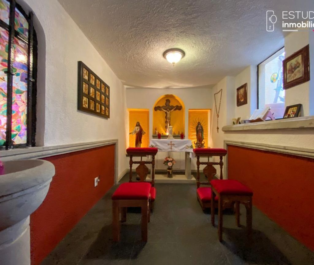 Casa en Venta Bosques de la Herradura