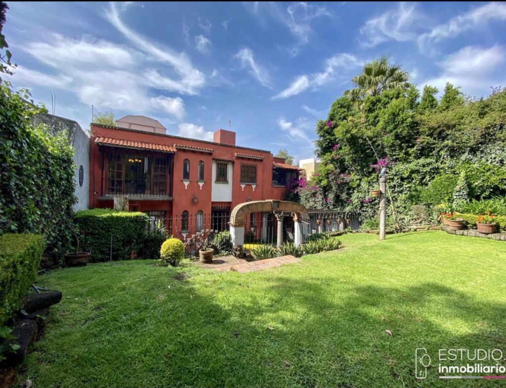 Casa en Venta Bosques de la Herradura
