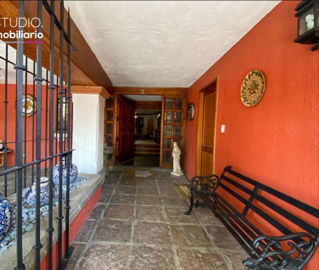 Casa en Venta Bosques de la Herradura