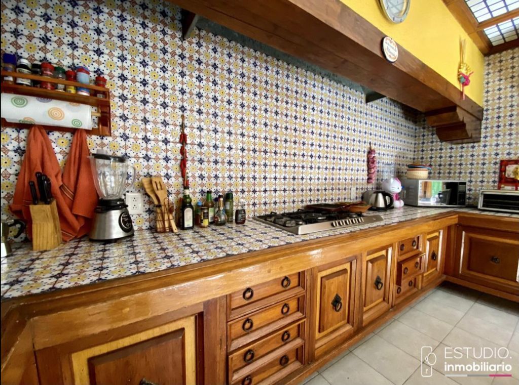 Casa en Venta Bosques de la Herradura