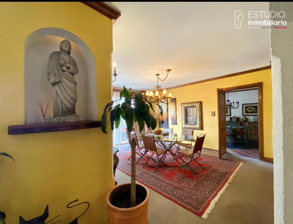 Casa en Venta Bosques de la Herradura