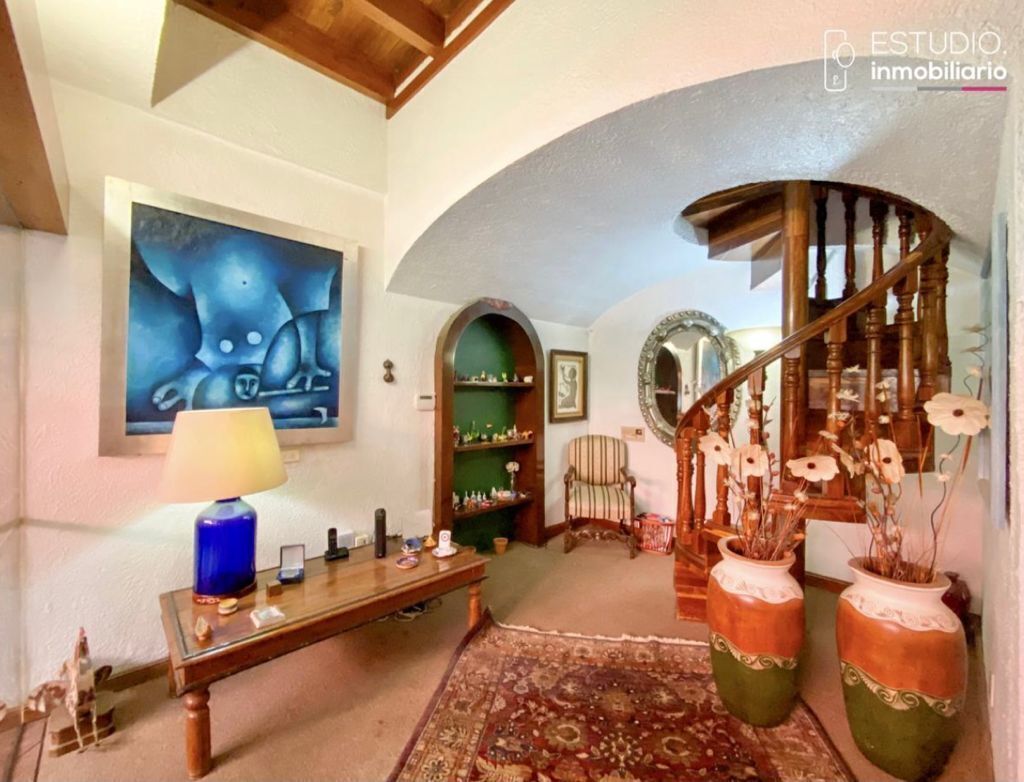 Casa en Venta Bosques de la Herradura
