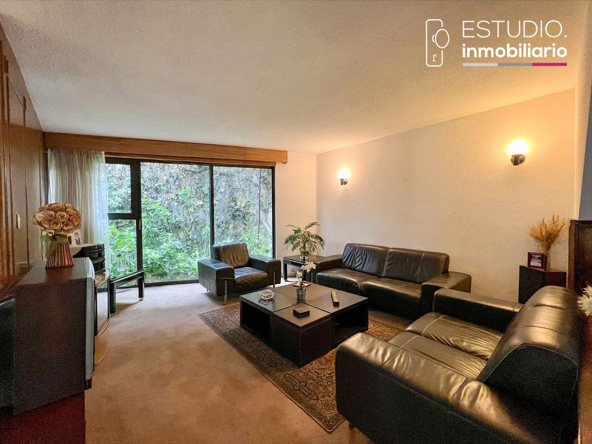 Casa en Venta Bosque de las Lomas
