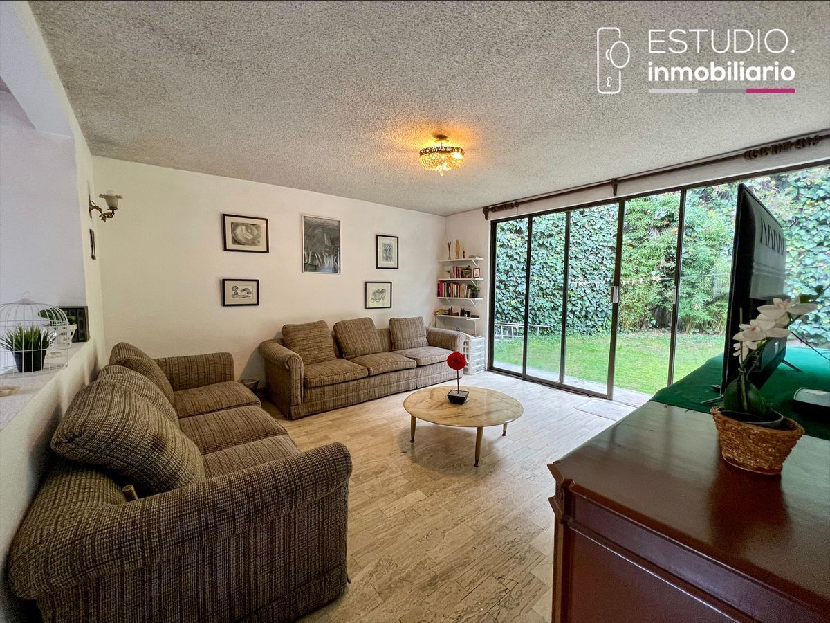 Casa en Venta Bosque de las Lomas