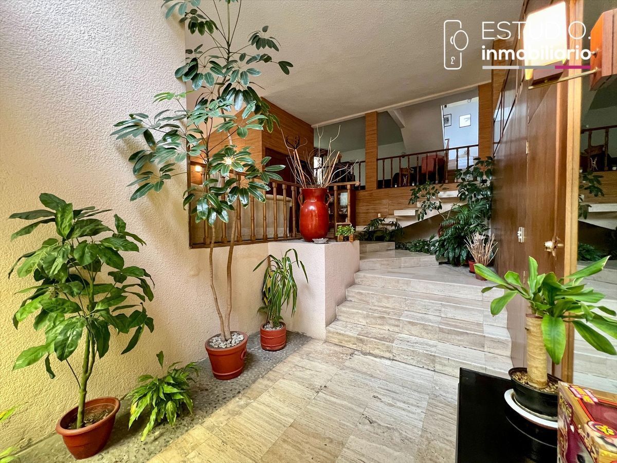 Casa en Venta Bosque de las Lomas