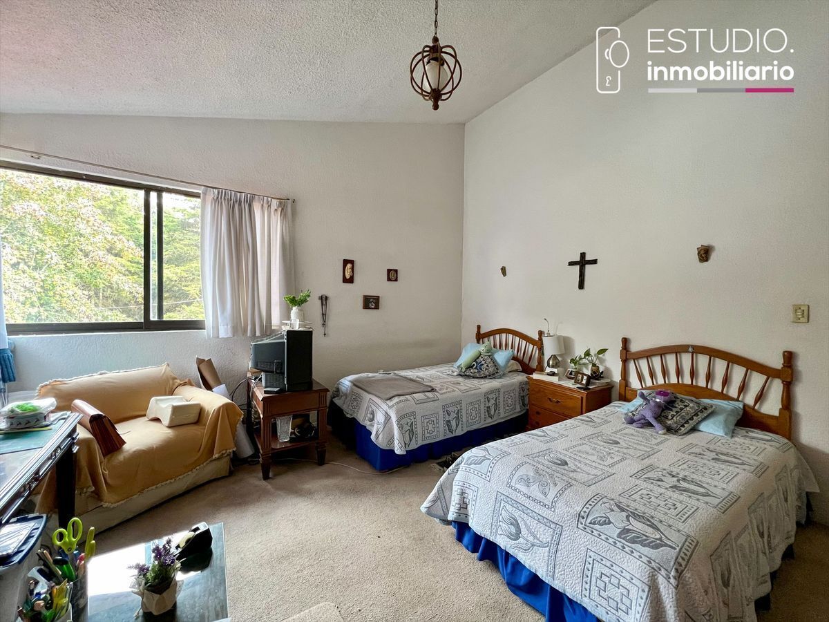 Casa en Venta Bosque de las Lomas