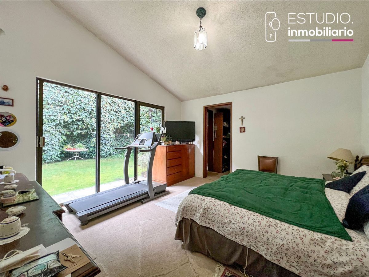 Casa en Venta Bosque de las Lomas
