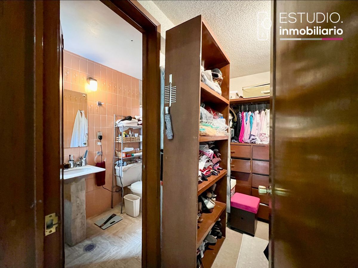Casa en Venta Bosque de las Lomas
