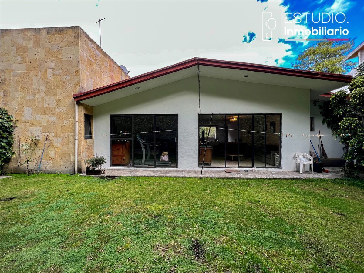 Casa en Venta Bosque de las Lomas