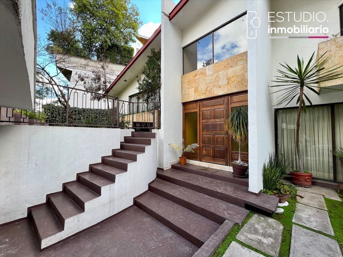 Casa en Venta Bosque de las Lomas