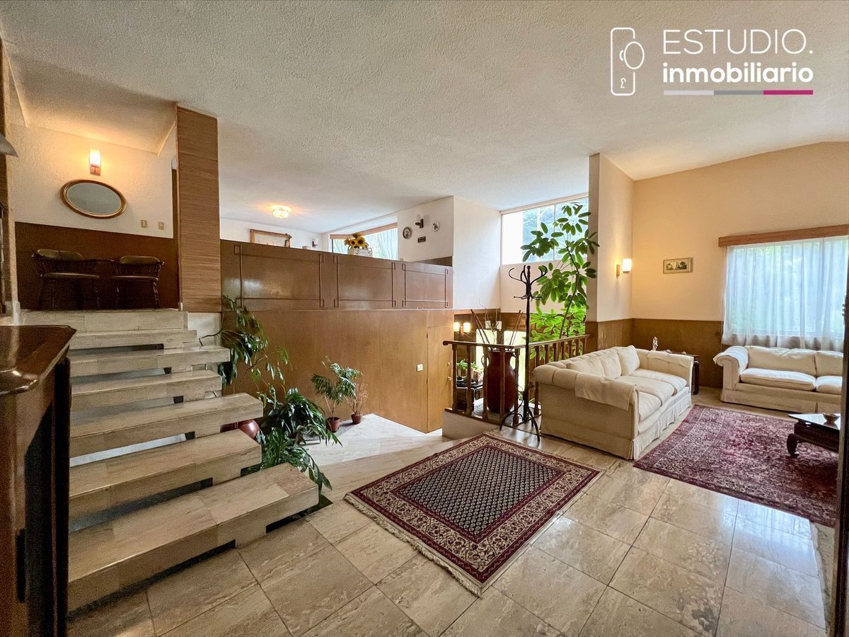 Casa en Venta Bosque de las Lomas