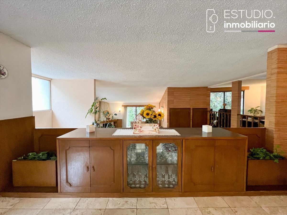 Casa en Venta Bosque de las Lomas