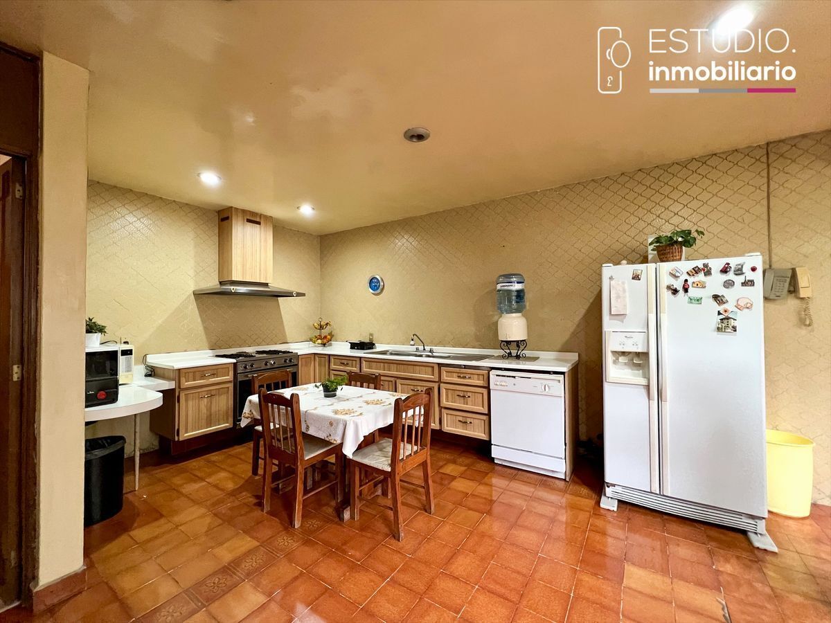 Casa en Venta Bosque de las Lomas