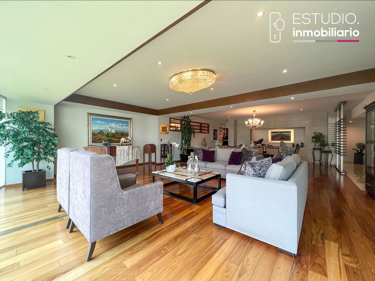 departamento en venta lomas country club