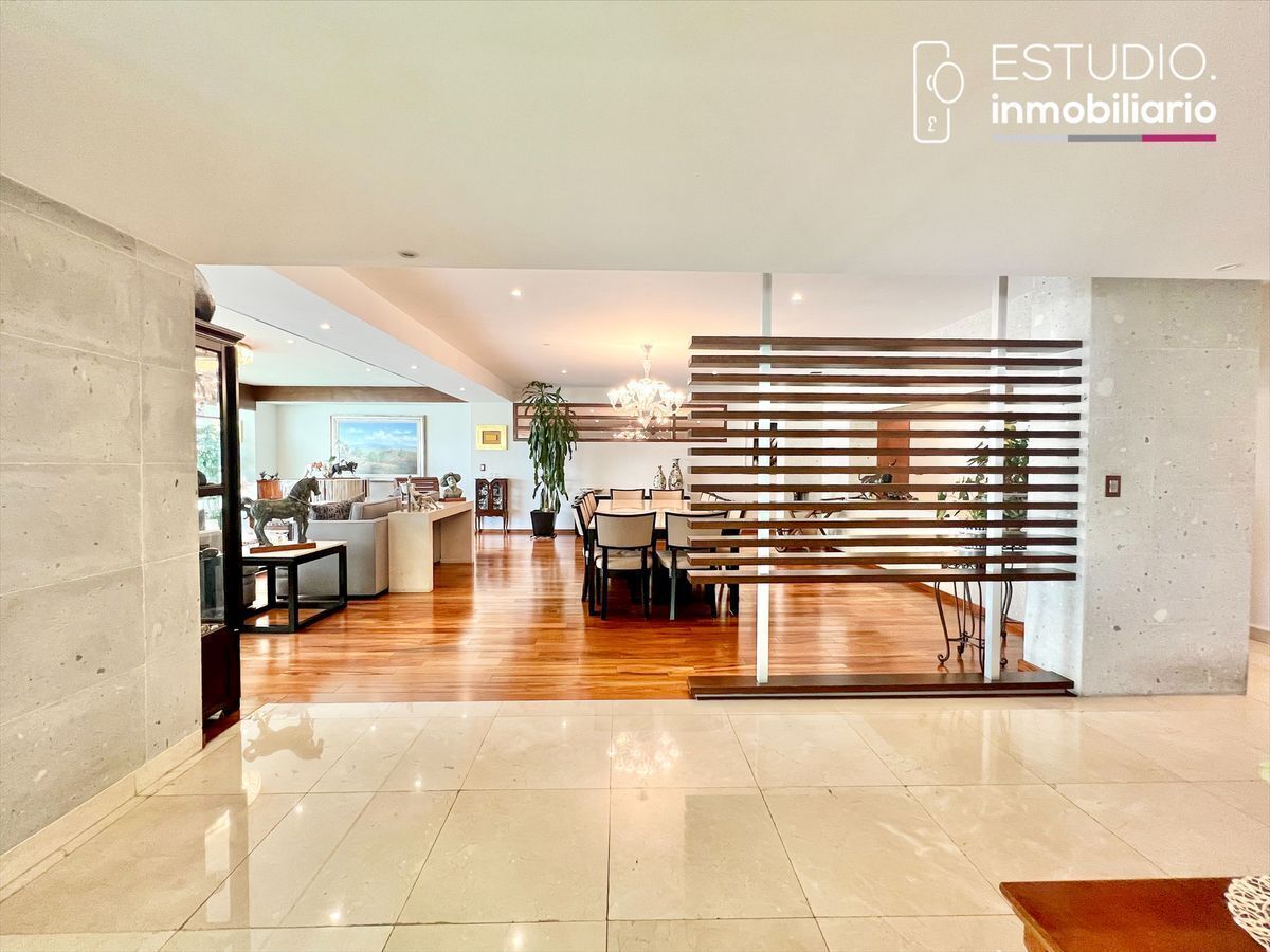 departamento en venta lomas country club