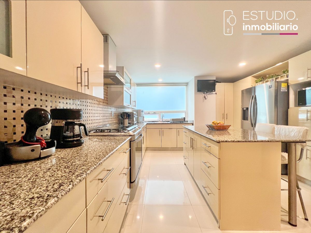 departamento en venta lomas country club