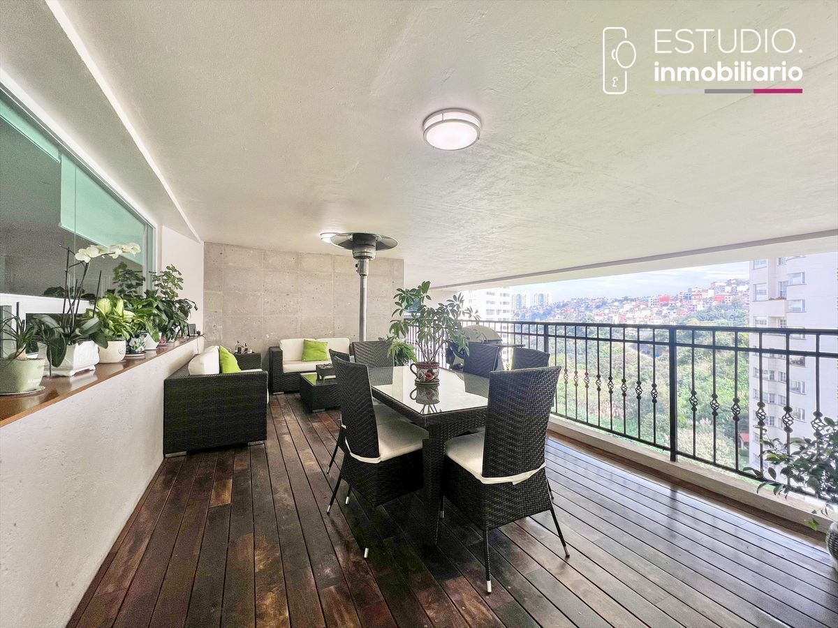 departamento en venta lomas country club