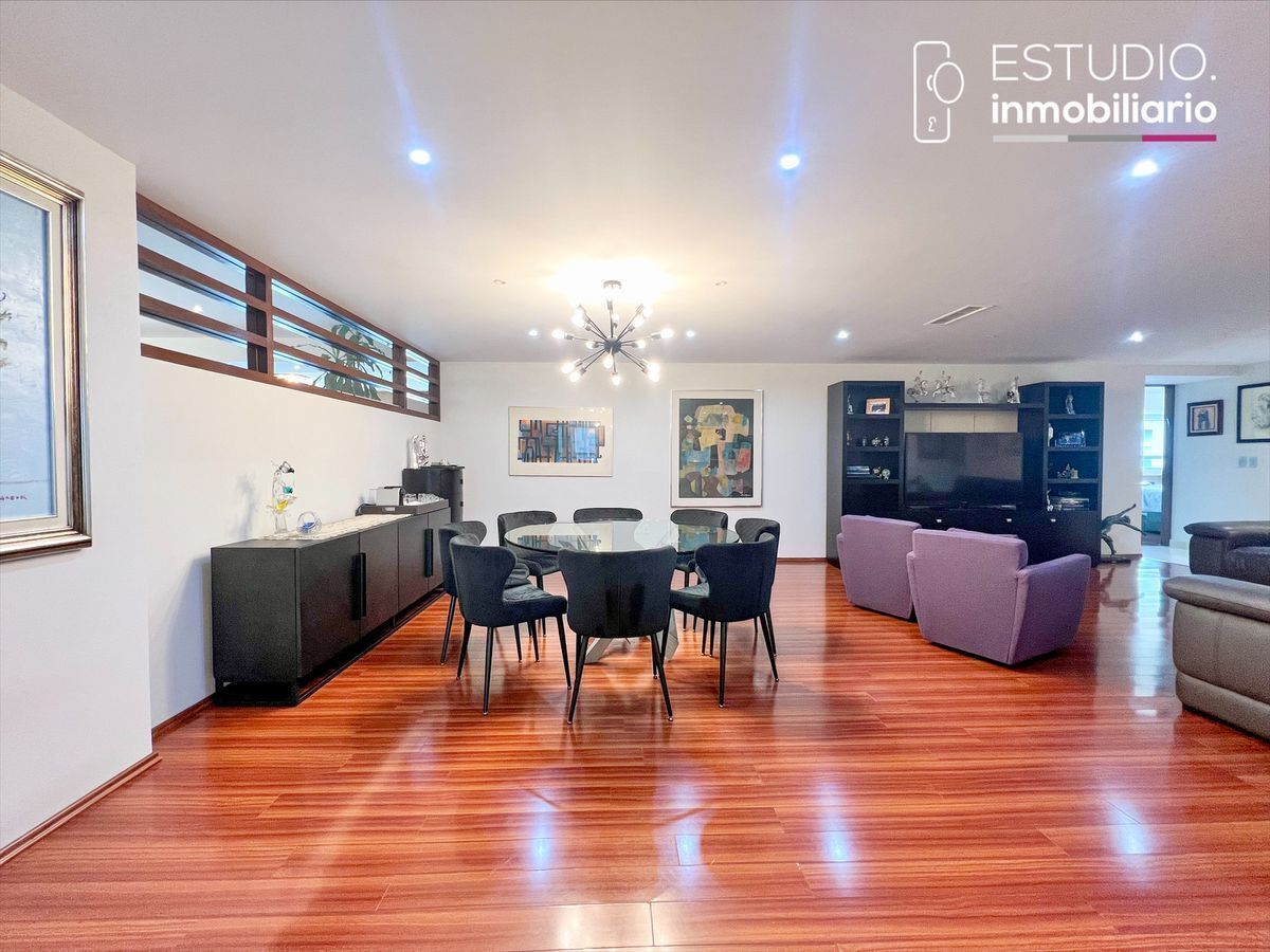 departamento en venta lomas country club