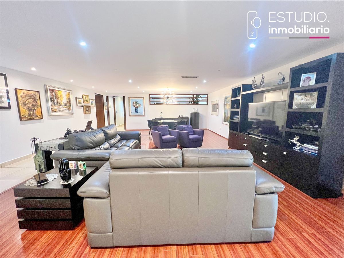 departamento en venta lomas country club