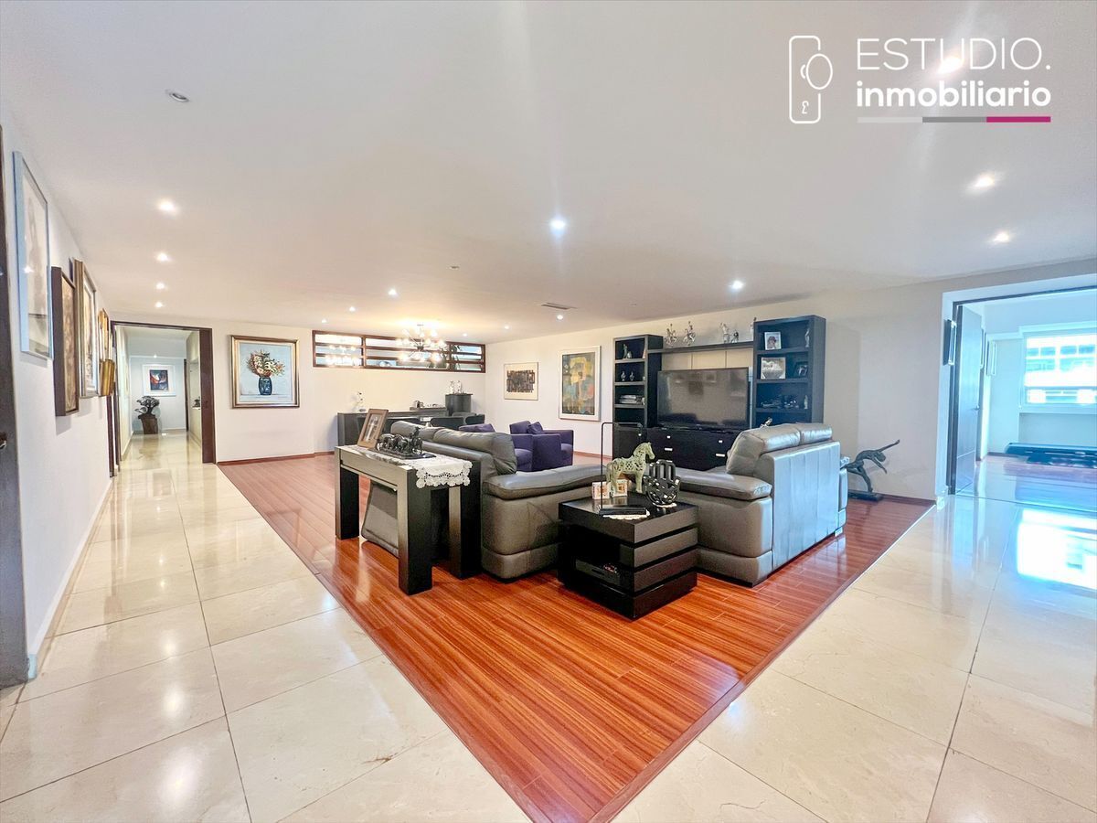 departamento en venta lomas country club