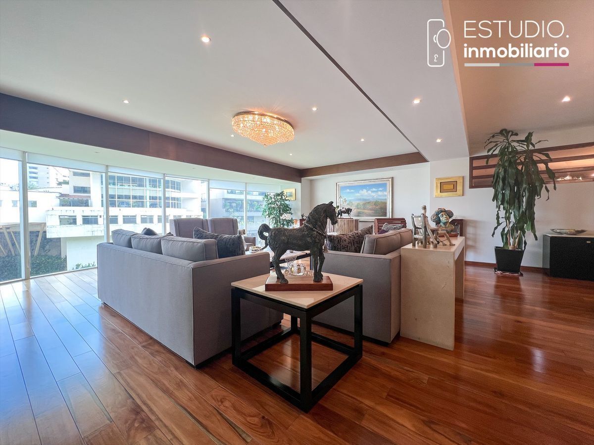 departamento en venta lomas country club