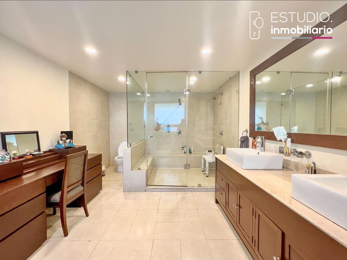 departamento en venta lomas country club
