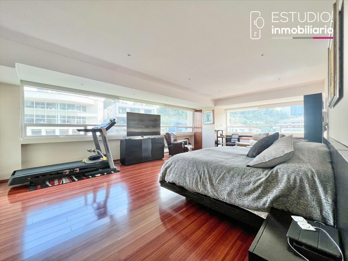 departamento en venta lomas country club
