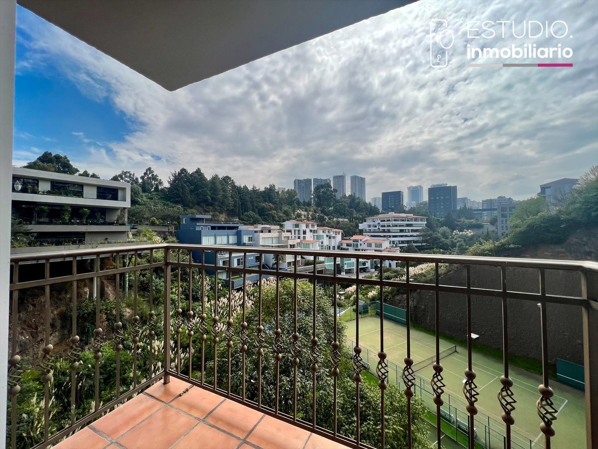 departamento en venta lomas country club