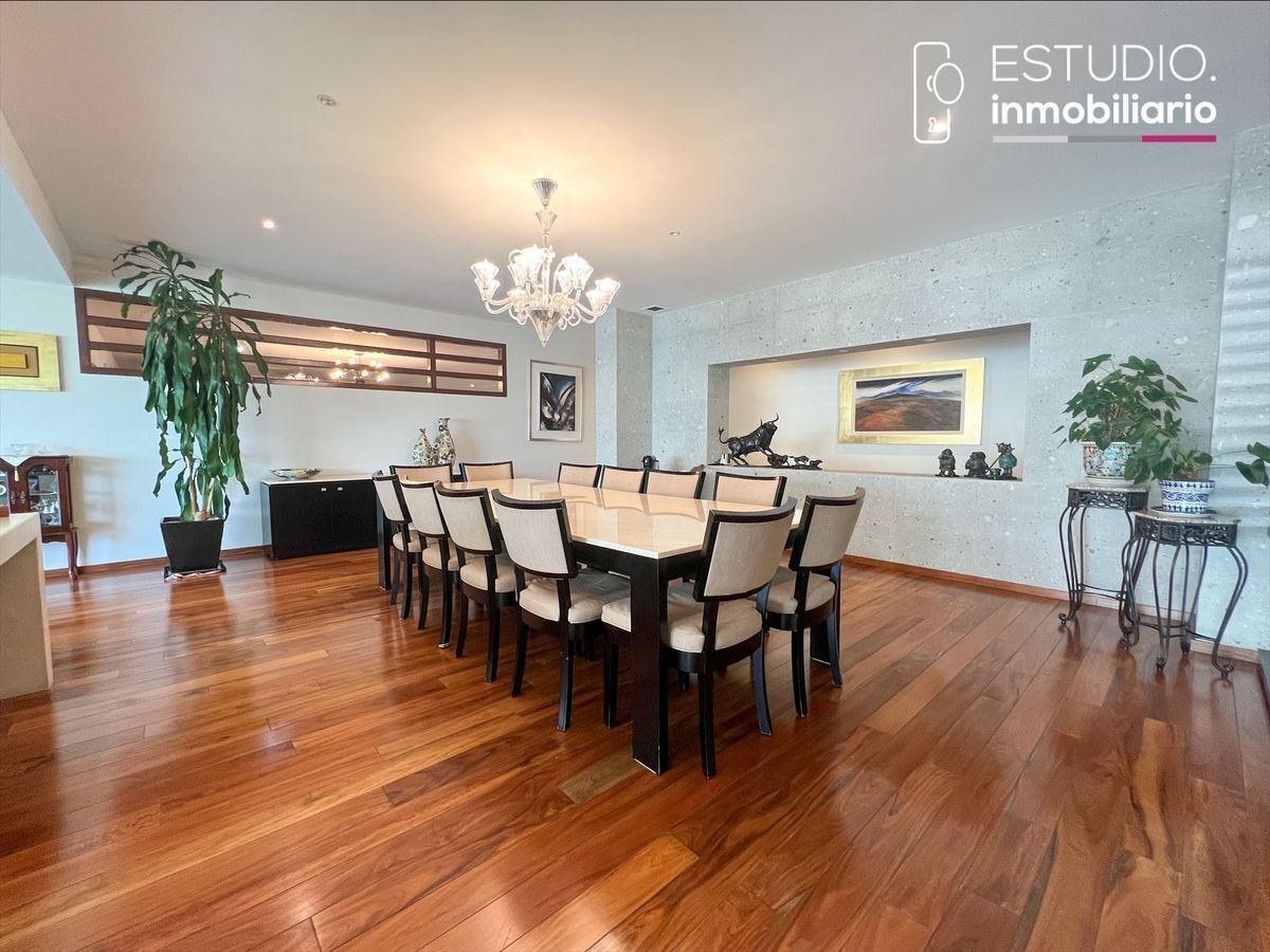 departamento en venta lomas country club