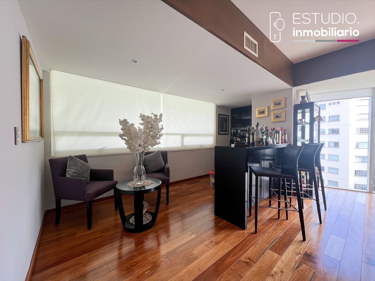 departamento en venta lomas country club
