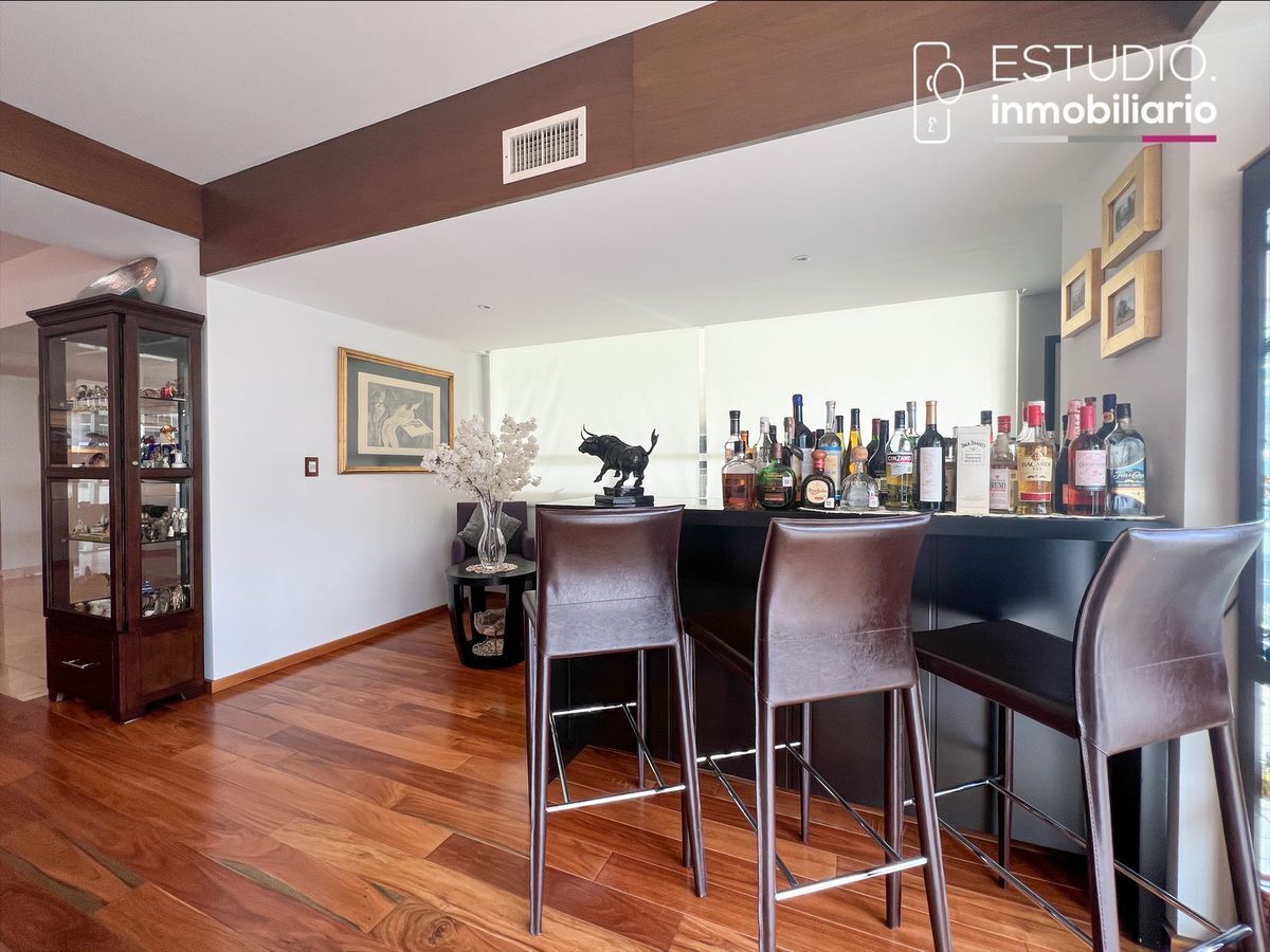 departamento en venta lomas country club