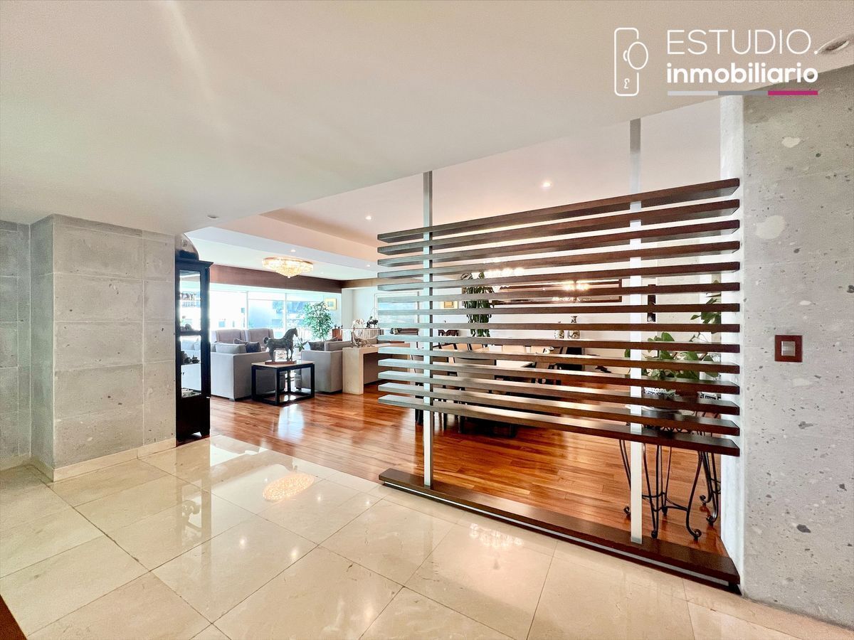 departamento en venta lomas country club