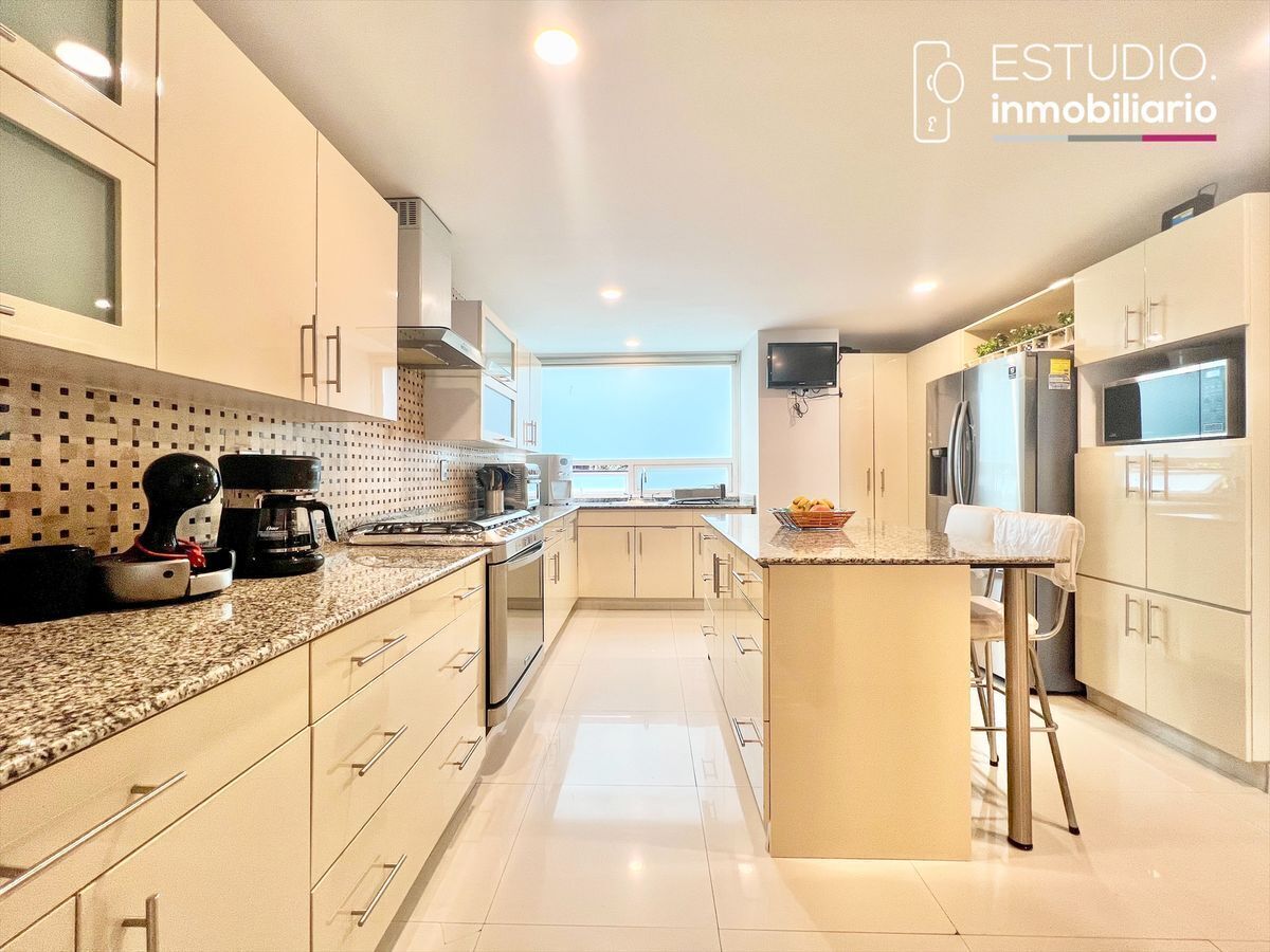 departamento en venta lomas country club