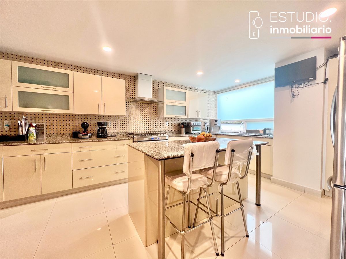 departamento en venta lomas country club
