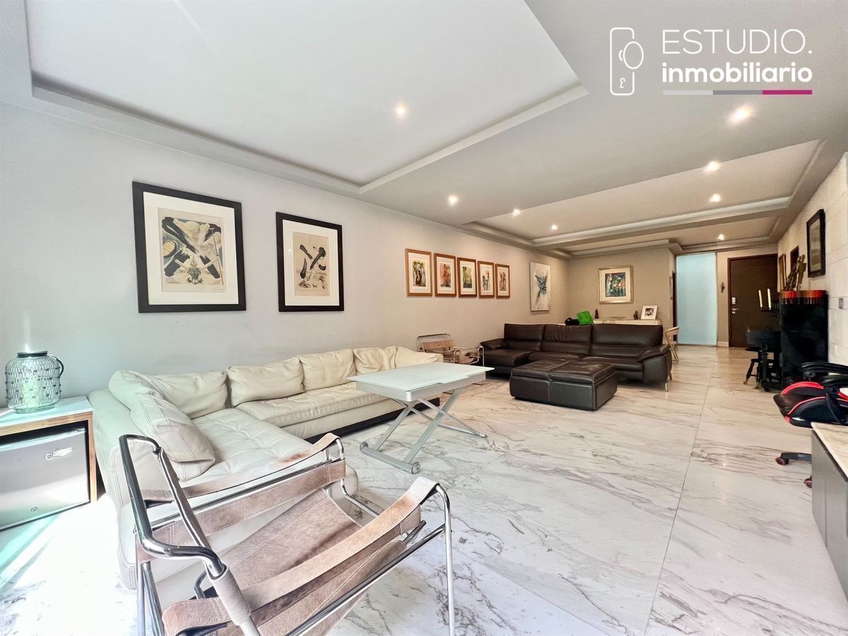 Departamento en Venta La Herradura